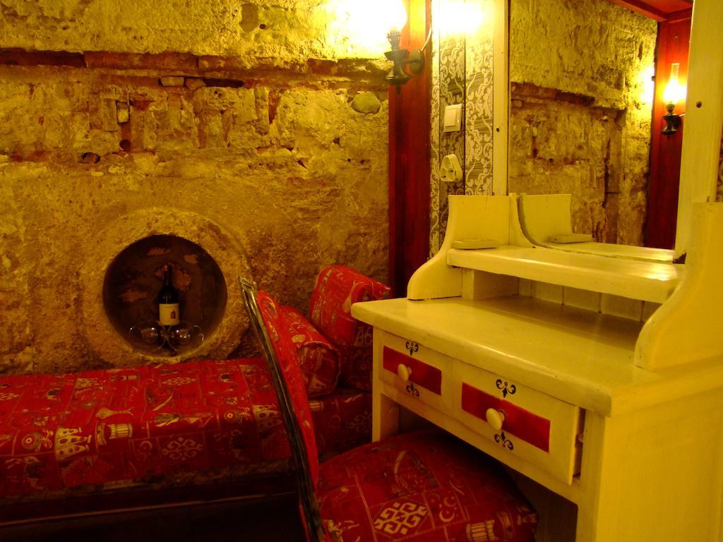 Hotel Ishakpasa Konagi — Fotoğraflar 1