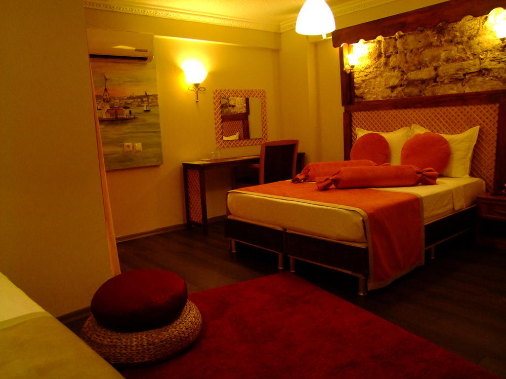Hotel Ishakpasa Konagi — Fotoğraflar 2